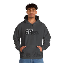 Load image into Gallery viewer, Unisex Heavy Blend™ Hooded Sweatshirt- GH Metal Works