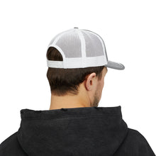 Laden Sie das Bild in den Galerie-Viewer, Snapback Trucker Cap