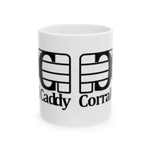 Load image into Gallery viewer, Ceramic Mug, (11oz, 15oz)