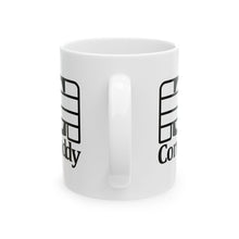 Load image into Gallery viewer, Ceramic Mug, (11oz, 15oz)
