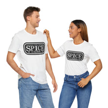 Cargar imagen en el visor de la galería, The Spice Caddy Unisex Jersey Tee - Perfect for Cooking Enthusiasts