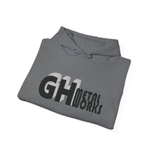 Load image into Gallery viewer, Unisex Heavy Blend™ Hooded Sweatshirt- GH Metal Works