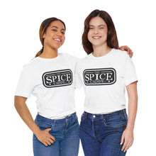 Cargar imagen en el visor de la galería, The Spice Caddy Unisex Jersey Tee - Perfect for Cooking Enthusiasts