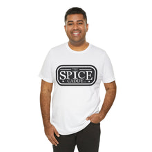 Cargar imagen en el visor de la galería, The Spice Caddy Unisex Jersey Tee - Perfect for Cooking Enthusiasts