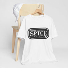 Cargar imagen en el visor de la galería, The Spice Caddy Unisex Jersey Tee - Perfect for Cooking Enthusiasts