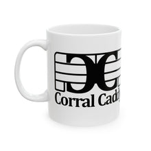 Load image into Gallery viewer, Ceramic Mug, (11oz, 15oz)
