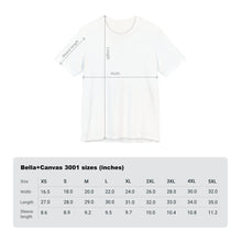 Cargar imagen en el visor de la galería, The Spice Caddy Unisex Jersey Tee - Perfect for Cooking Enthusiasts