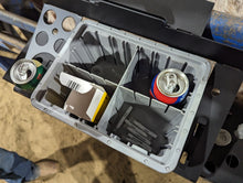 Load image into Gallery viewer, Mega Caddy Storage Container