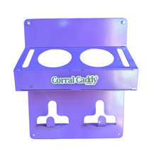 Load image into Gallery viewer, Corral Caddy - Stall Caddy