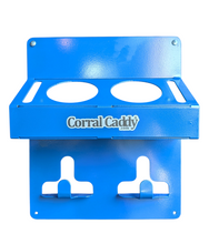 Load image into Gallery viewer, Corral Caddy - Stall Caddy
