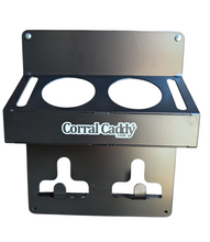 Load image into Gallery viewer, Corral Caddy - Stall Caddy