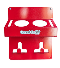 Load image into Gallery viewer, Corral Caddy - Stall Caddy