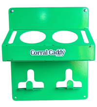 Load image into Gallery viewer, Corral Caddy - Stall Caddy