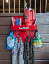 Load image into Gallery viewer, Corral Caddy - Stall Caddy