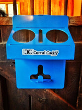 Load image into Gallery viewer, Corral Caddy "Double Shot"
