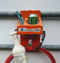 Load image into Gallery viewer, Corral Caddy "Single Shot"