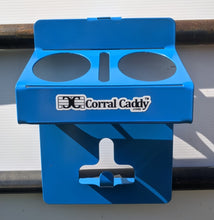 Load image into Gallery viewer, Corral Caddy "Double Shot"