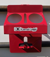 Load image into Gallery viewer, Corral Caddy "Double Shot"