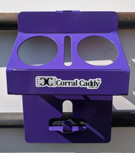 Load image into Gallery viewer, Corral Caddy "Double Shot"