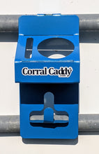 Load image into Gallery viewer, Corral Caddy "Single Shot"