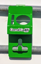 Load image into Gallery viewer, Corral Caddy "Single Shot"