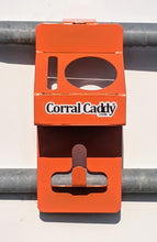 Load image into Gallery viewer, Corral Caddy "Single Shot"