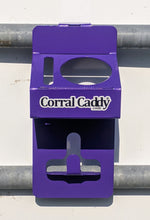 Load image into Gallery viewer, Corral Caddy "Single Shot"