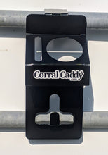 Load image into Gallery viewer, Corral Caddy "Single Shot"