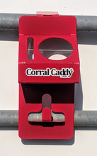 Load image into Gallery viewer, Corral Caddy "Single Shot"