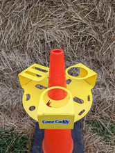 Load image into Gallery viewer, Cone Caddy "Trainer"