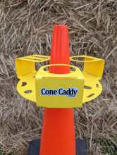 Load image into Gallery viewer, Cone Caddy "Trainer"
