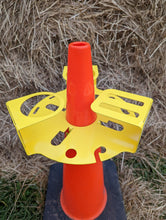 Load image into Gallery viewer, Cone Caddy "Trainer"
