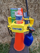 Load image into Gallery viewer, Cone Caddy "Trainer"