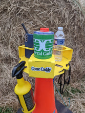 Load image into Gallery viewer, Cone Caddy "Trainer"